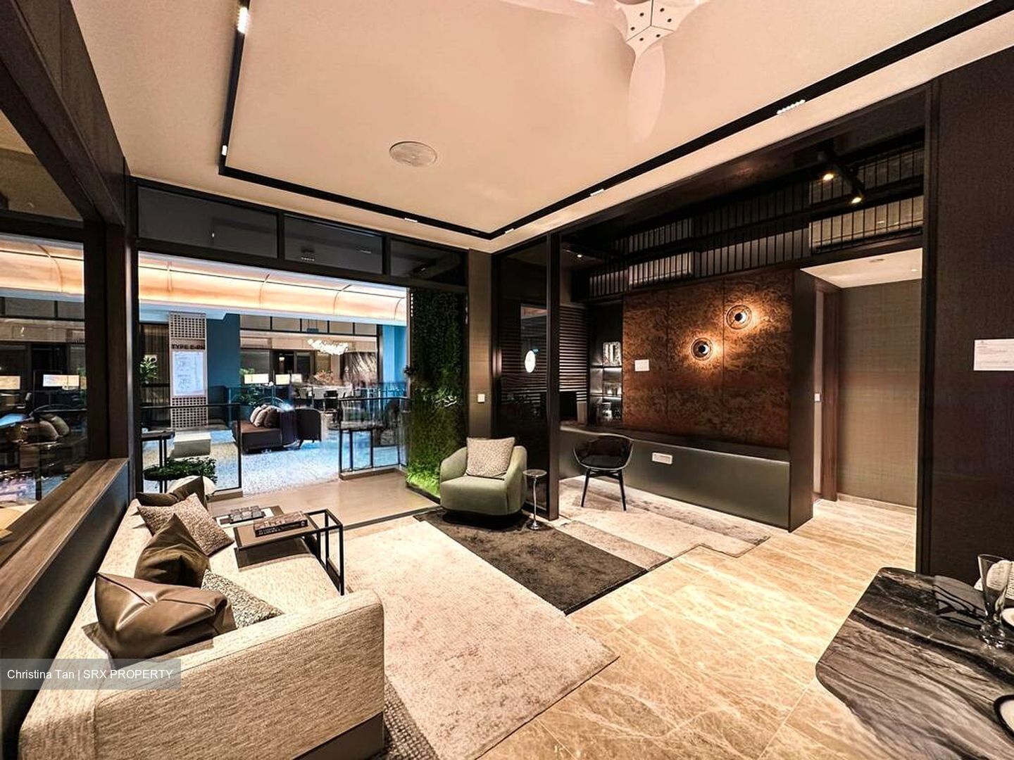 The Continuum (D15), Apartment #443467661